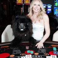 Chelsea Handler to Donate $1 of Every Ticket Purchased to Her New Las Vegas Residency Back to the Animal Foundation
