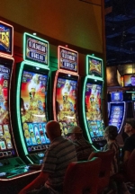 Mohegan Sun Announces the Addition of Popular Railroad Riches Slot Machines