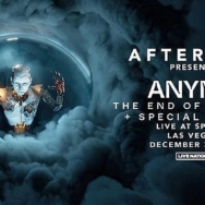 Two New Dates Added to Afterlife PresentsAnyma ‘The End of Genesys’ Live at Sphere Las Vegas December 29 + 30 + 31, 2024
