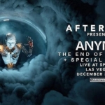 Afterlife Presents Anyma ‘The End Of Genesys’ Live at Sphere