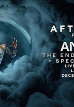 Afterlife Presents Anyma ‘The End Of Genesys’ Live at Sphere