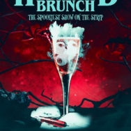 Due to Popular Demand, Additional Dates Added for Haunted Brunch at House of Blues Restaurant & Bar