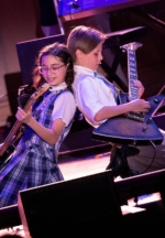 Final Two Weeks for School of Rock