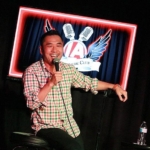 Laugh Alongside a Top Tier September Lineup at L.A. Comedy Club Inside the STRAT