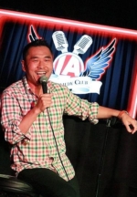 Laugh Alongside a Top Tier September Lineup at L.A. Comedy Club Inside the STRAT