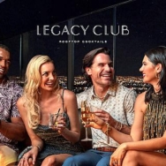 Bottles & Beats: Legacy Club Introduces New Weekend Nightlife Experience to Downtown Las Vegas