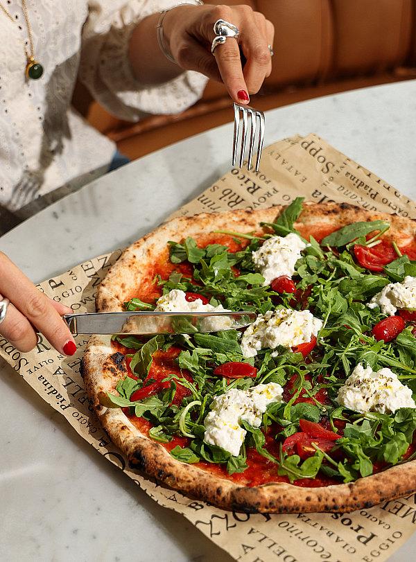 Caprese di Burrata_2