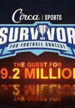 Circa Survivor - The Quest for $9.2 Million