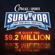 Circa Survivor - The Quest for $9.2 Million