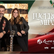 Lucero & Mijares 