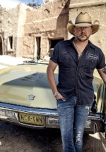 Jason Aldean’s Kitchen + Bar to Debut on Las Vegas Strip Fall 2024