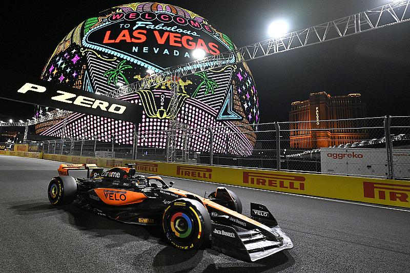 Formula 1 Heineken Silver Las Vegas Grand Prix Partners with Papi Steak at Fontainebleau Las Vegas for Luxurious Trackside F1 Garage