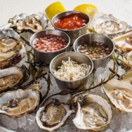 Oysters