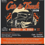 South Point Hotel, Casino & Spa and Speedway Children’s Charities to Host Annual Car and Truck Show