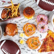 Proper Eats Food Hall at ARIA Resort & Casino Announces September Specials and Events, Including the Return of the Ultimate Tailgate Package