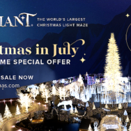 Enchant’s Christmas Limited Offer: The Best Ticket Prices of The Year - Must Book Before 8/31