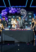 Magic Reinvented Nightly Celebrates Nine Years at The LINQ Hotel + Experience