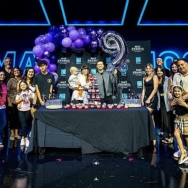 Magic Reinvented Nightly Celebrates Nine Years at The LINQ Hotel + Experience