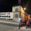 Haunt Opens Friday, 9.29 - Asylum and Hotel Fear - 25 years in Vegas - Benefits Charity