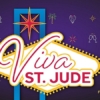 VIVA St. Jude to Benefit St. Jude Children's Research Hospital on September 27 and/or 28th