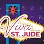 VIVA St. Jude to Benefit St. Jude Children's Research Hospital on September 27 and/or 28th