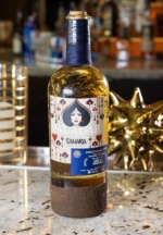 Sahara Las Vegas Announces Brand-New Exclusive Tequila Label With Paladar Tequila