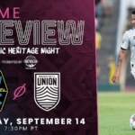 Las Vegas Lights FC Look to Match Club’s All-Time Home Unbeaten Streak This Saturday,