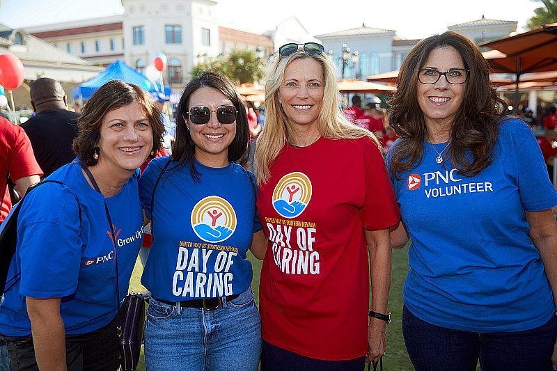 United Way of Southern Nevada Hosts Ninth Annual Day of Caring