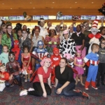 Boo-A-Thon Bowling Tournament Returns for Junior Achievement of Southern Nevada