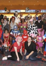 Boo-A-Thon Bowling Tournament Returns for Junior Achievement of Southern Nevada