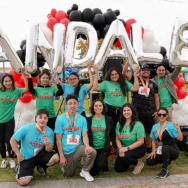 6th Annual ¡Andale! 5K Run/Walk on Sept. 28 to Benefit LSAT Scholarship Fund