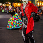 Downtown Summerlin Parade of Mischief