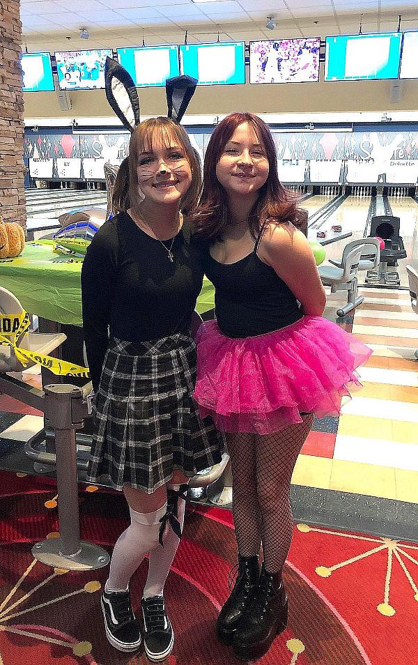 Boo-A-Thon Bowling Tournament Returns for Junior Achievement of Southern Nevada