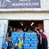 Help of Southern Nevada Concludes Its 13th Annual HELP2o Water Drive