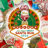 Opportunity Village Unveils Medal for the 2024 Las Vegas Great Santa Run