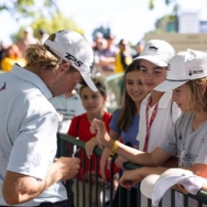 2024 Shriners Children’s Open Takes Over TPC Summerlin, Oct. 17–20