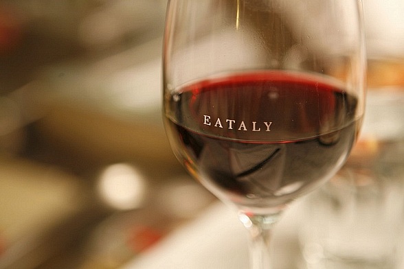 Eataly Las Vegas Unveils Luxe Wine Experiences, September – December 2024