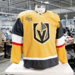 New Fanatics Vegas Golden Knights Jerseys on Sale Now at Team Stores