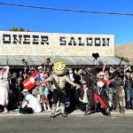 Atomic Museum Invites “Fallout: New Vegas” Fans to Mojave Wasteland Bus Tour, Saturday, Nov. 16