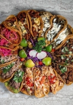 Celebrate National Taco Day on October 1st at El Dorado Cantina and The Cantina by El Dorado