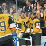 Vegas Golden Knights