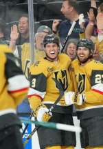 Vegas Golden Knights