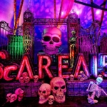 AREA15 to Transform into "scAREA15" This October