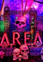 AREA15 to Transform into "scAREA15" This October