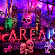 AREA15 to Transform into "scAREA15" This October