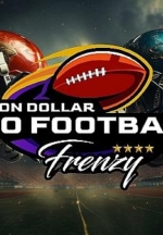 Rio Hotel & Casino Announces Million Dollar Football Frenzy Promotion Exclusive for Rio Rewards Members