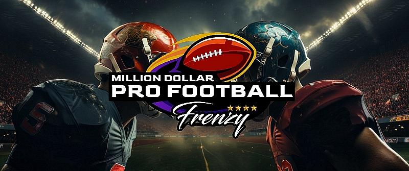 Rio Hotel & Casino Announces Million Dollar Football Frenzy Promotion Exclusive for Rio Rewards Members