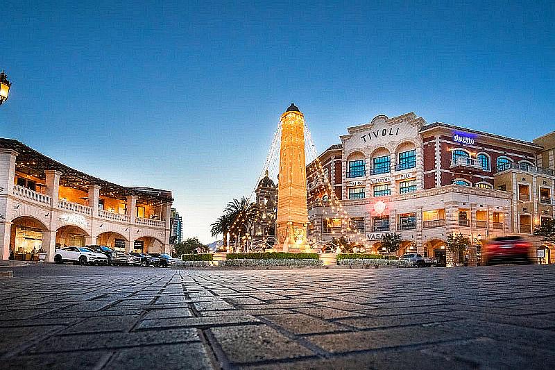 Tivoli Village Announces September Events and Programming