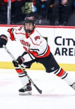 UNLV Rebel Hockey Ready to Drop the Puck for 2024-2025 Season