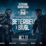 October 12: Artur Beterbiev-Dmitry Bivol Undisputed Light Heavyweight Title Showdown to Stream LIVE & Exclusively on ESPN+ in the U.S.